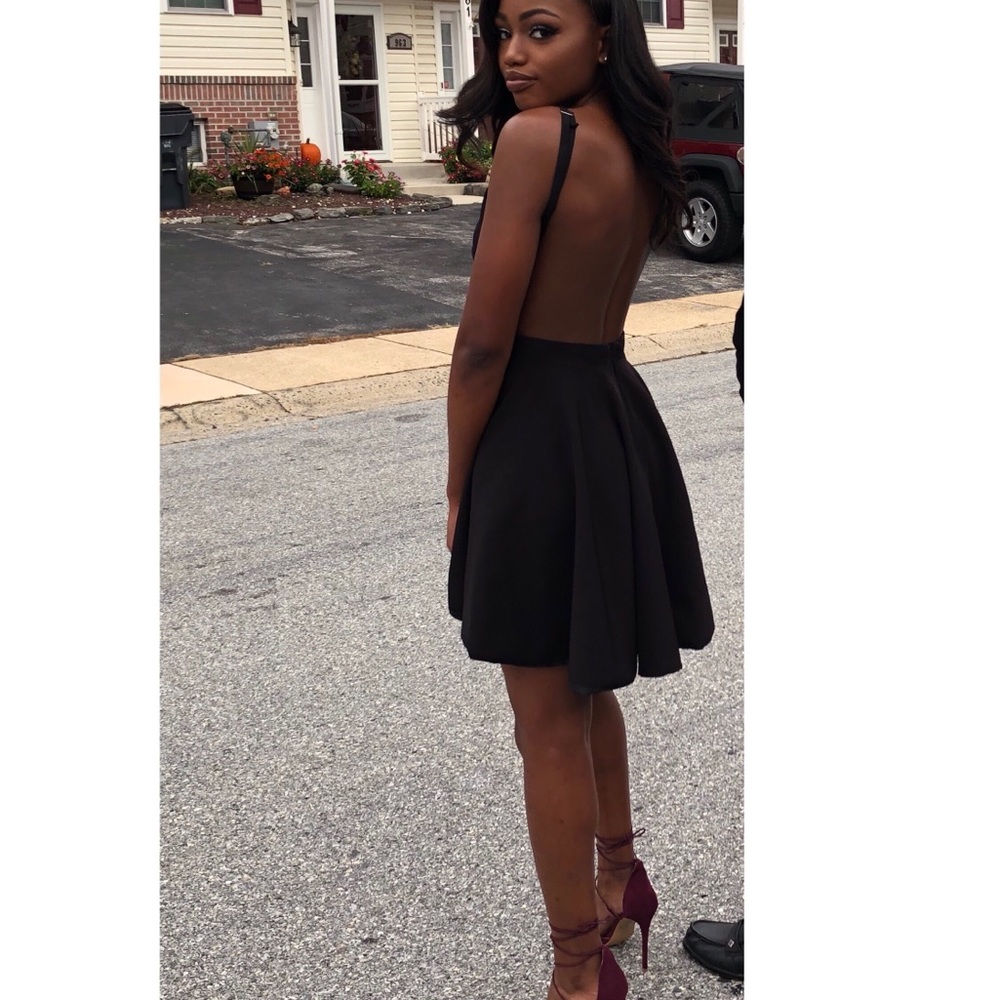 Homecoming/Party Dress